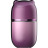 Вакуумный вибростимулятор SVAKOM KLITTY DUSTY LAVENDER с имитацией кунилингуса ST462B