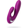 Вибростимулятор с функцией нагрева SVAKOM VESPER S7-VLT